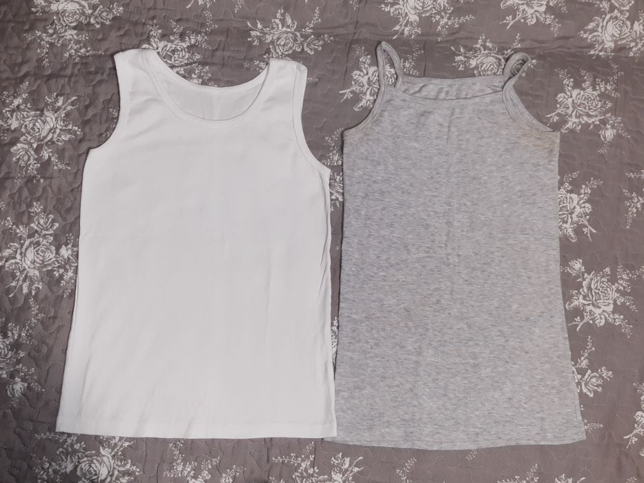 Блузка+пижама ръст 140-146см.