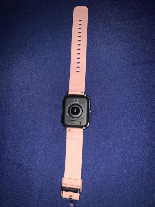 smart часовник