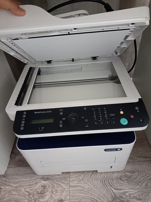 Принтер 3в1 xerox  мфу