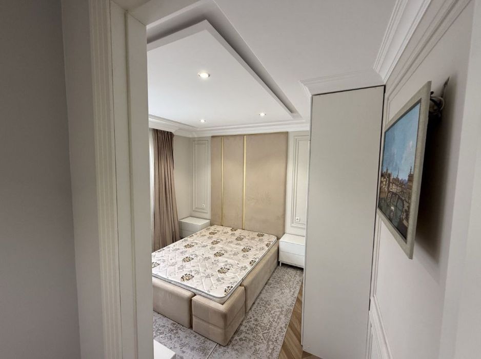 ×Наккашлик, 2в3/4/4 ‼️77серия ‼️РАЗДЕЛКА, 60м²‼️Продаётся квартира