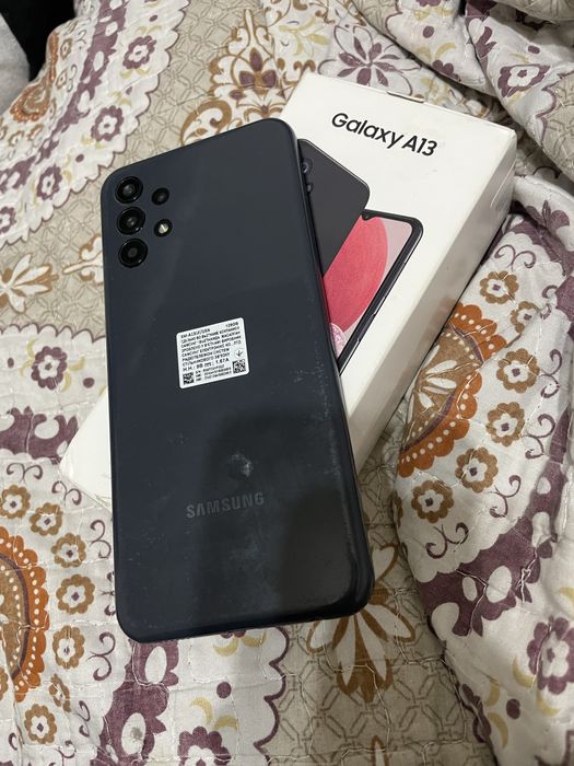 Samsung galaxy a13