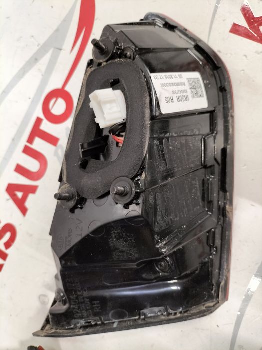 Вътрешен LED Стоп - стопове Kia X - Ceed / Киа Екс Сийд 2019г.