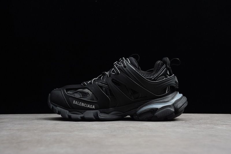 ПРОМО! Balenciaga Track /LED