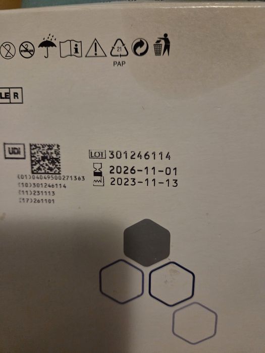 Vând pansamente atrauman microclisme si microdacyn