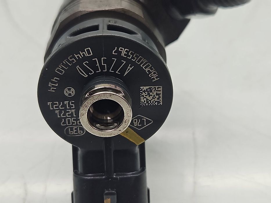 Injector Renault Scenic 3 [Fabr 2009-2015] 8201055367