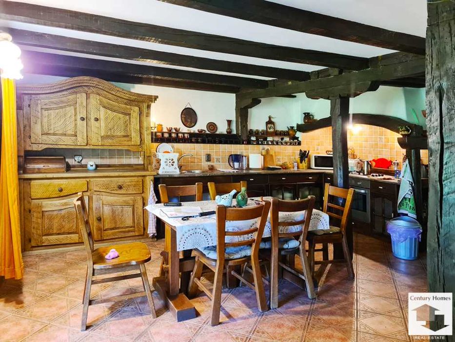 Продава се Къща в с. Плаково, Област Велико Търново - 180 кв.м за 695 €/кв.м - Снимка #5