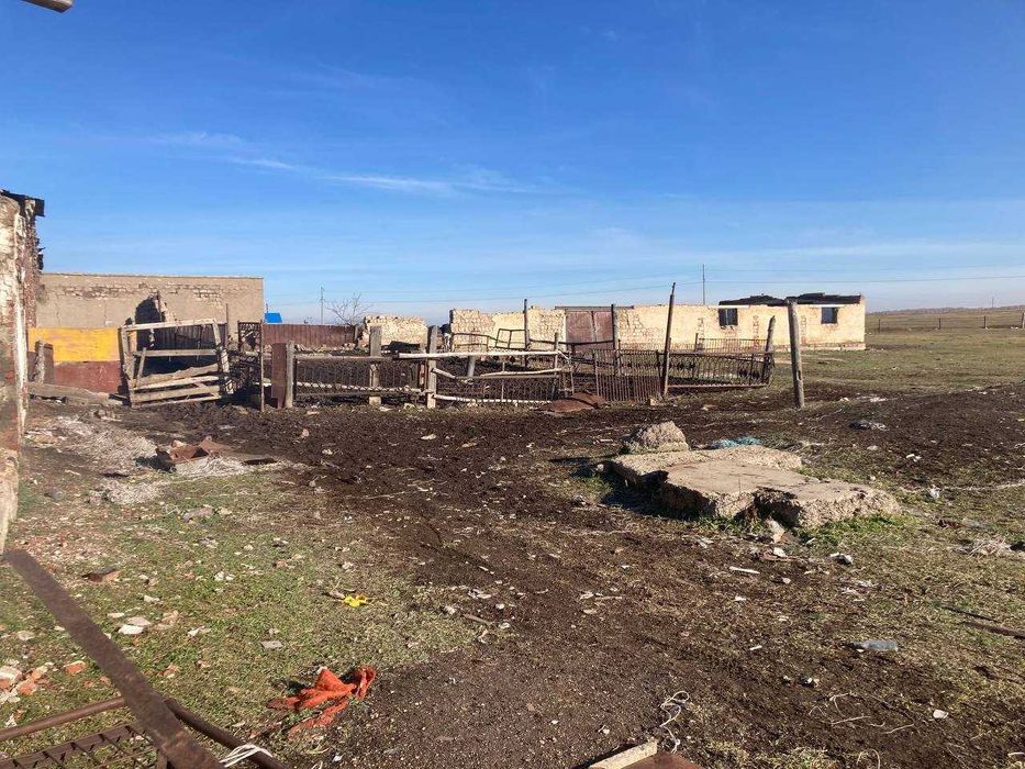 Производственное помещение