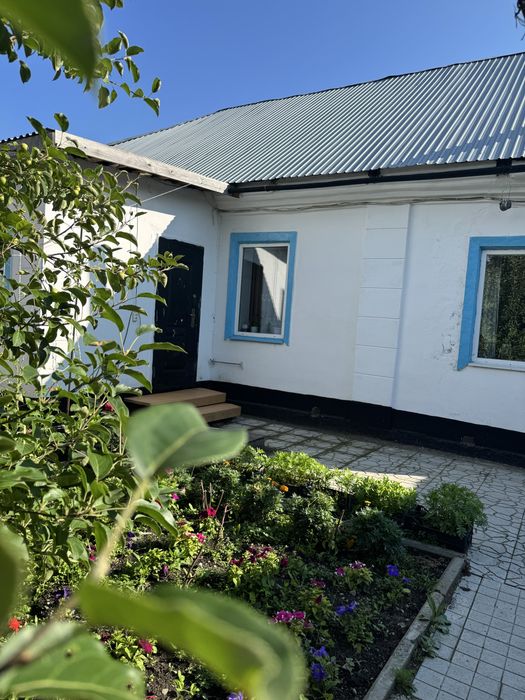 Продается кирпичный дом