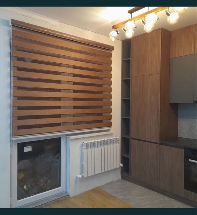 Жалюзи/ день ночь/ вертикальные/ горизонтальные/ ролл шторы