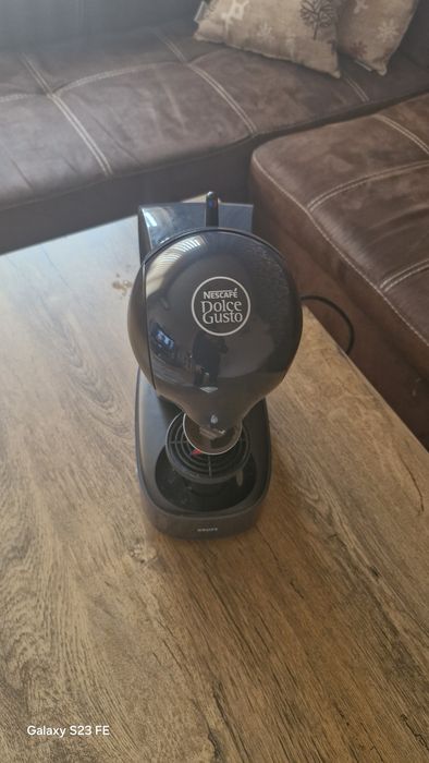 Кафемашина Dolce Gusto
