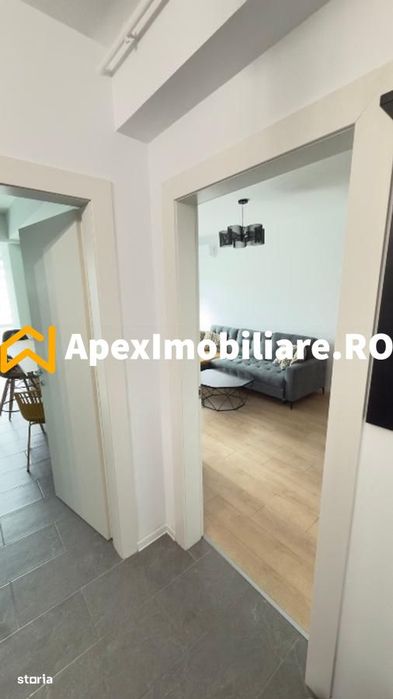 Apartament 2 camere de inchiriat  Bucuresti | ApexImobiliare.ro