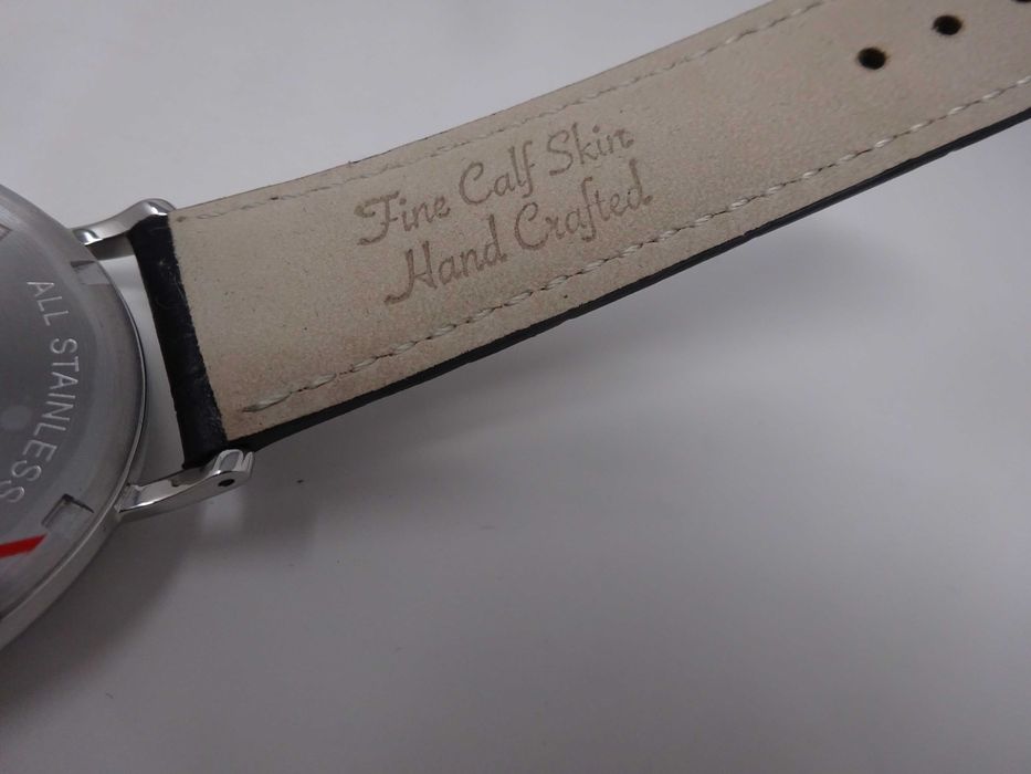 Нов немски мъжки кварцов часовник IRON ANNIE