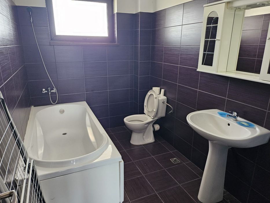Aparatment 2 camere decomandat, 88 mp, complex Ferval-Ford