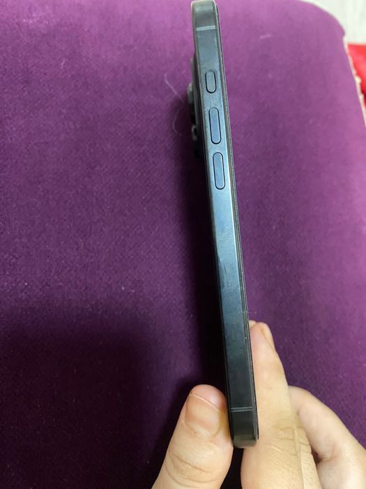 Айфон 16 про есим