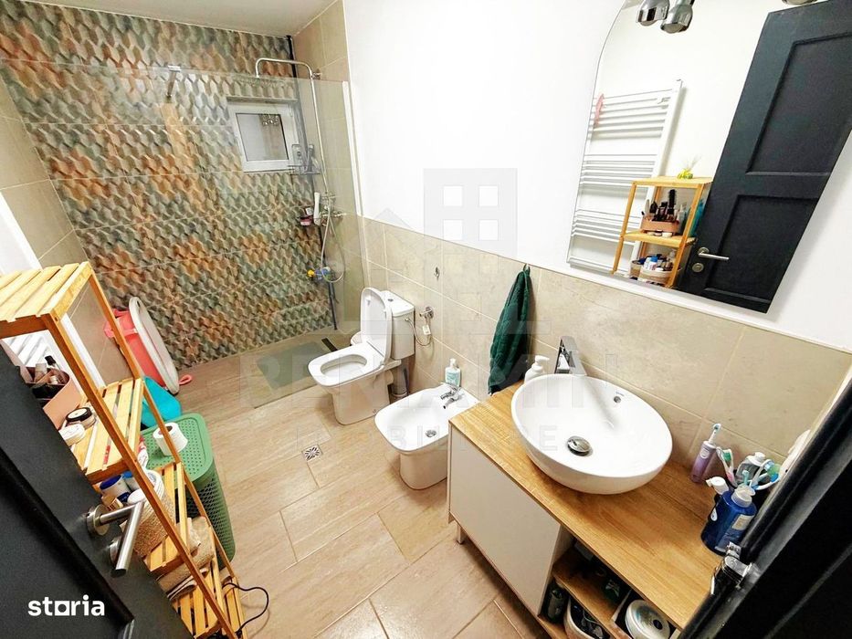Casa Saseasca-100mp-Teren 455mp-Toate utilitatile-zona centrala Bod