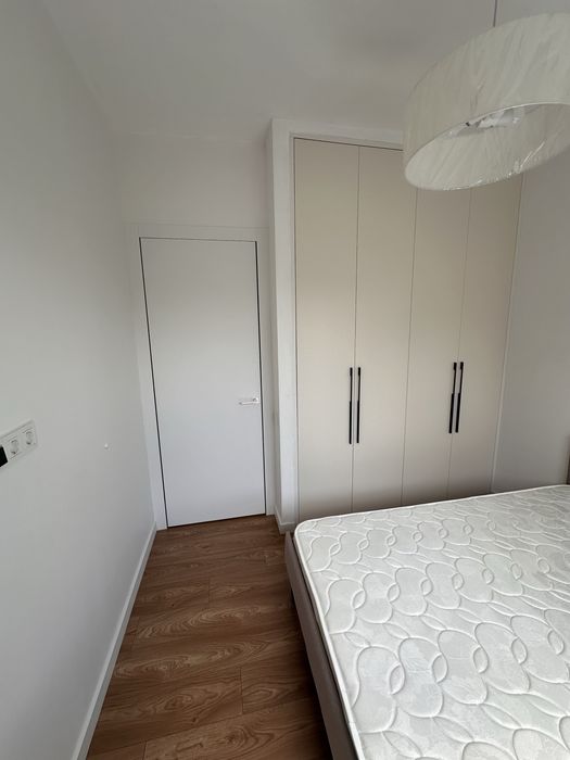 Побелка, покраска стен и потолков