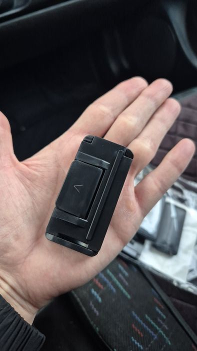 Фиксатор для ремня безопасности