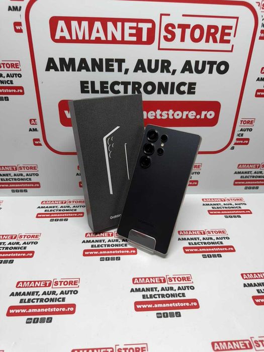 Samsung Galaxy S25 Ultra 512GB Amanet Store Braila [15497]