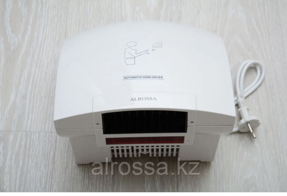 Сушилка для рук элекрич