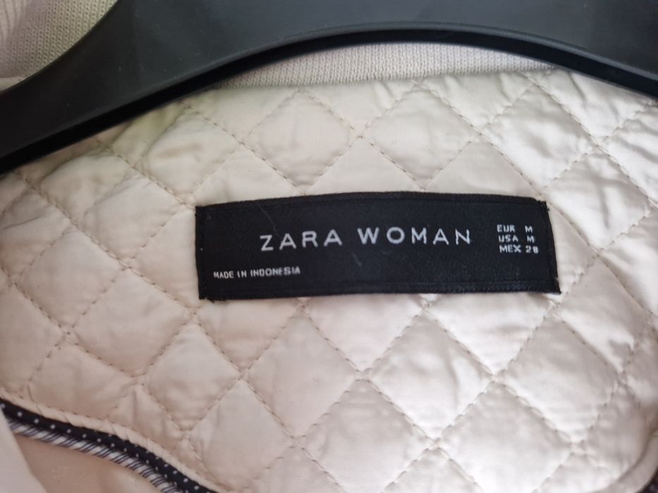 Дамско преходно яке Zara