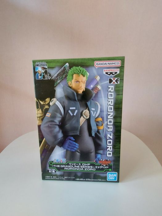 Продавам  MONKEY.D.LUFFY и Roronoa Zoro