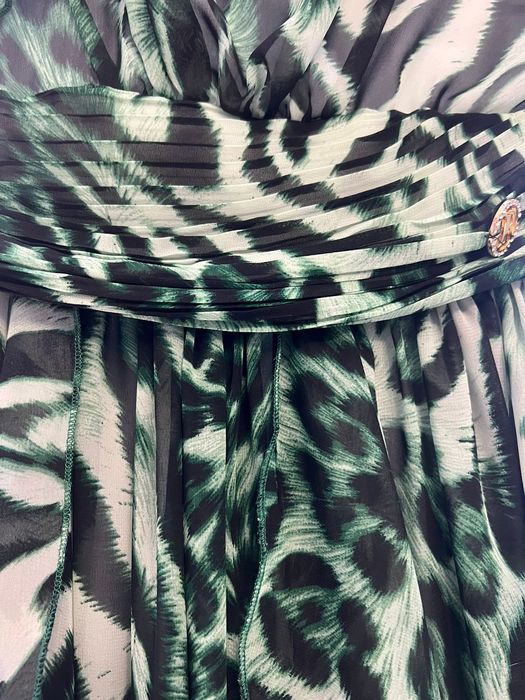 Платье женское шифон