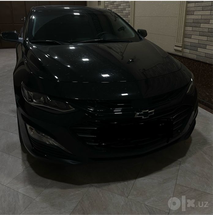 Malibu Xl  2023