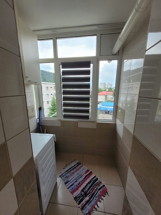 Apartament de închiriat 2 camere Decomandat Centru