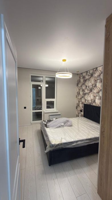 Продается квартира