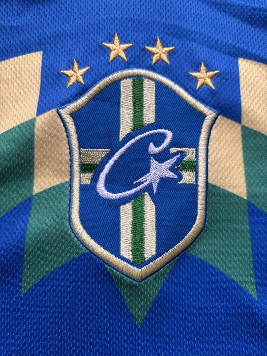 Corteiz jersey тениска