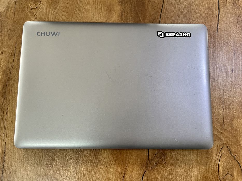 Продам ноутбук CHUWI 14 дюймов