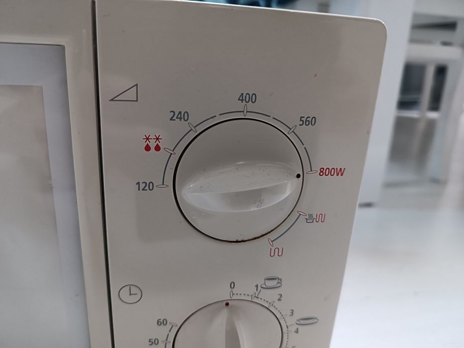 Микровълнова фурна Самсунг