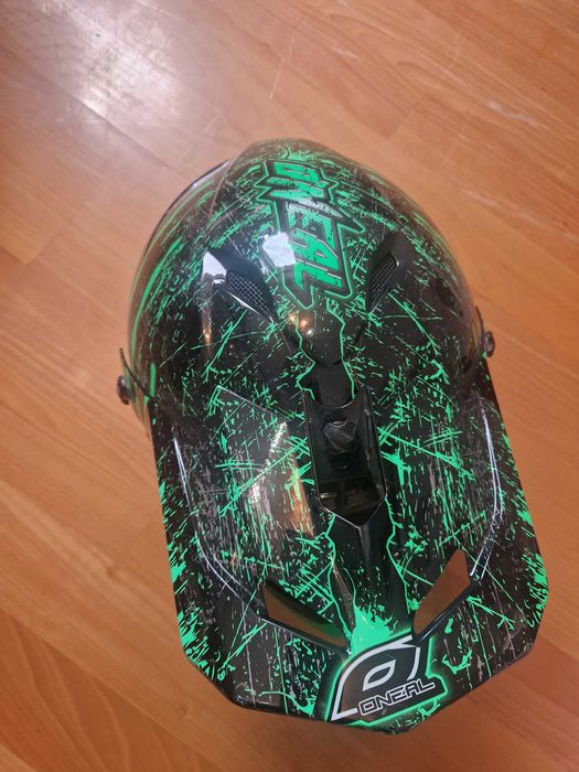 Casca Oneal  Fury pt. copii si adulti