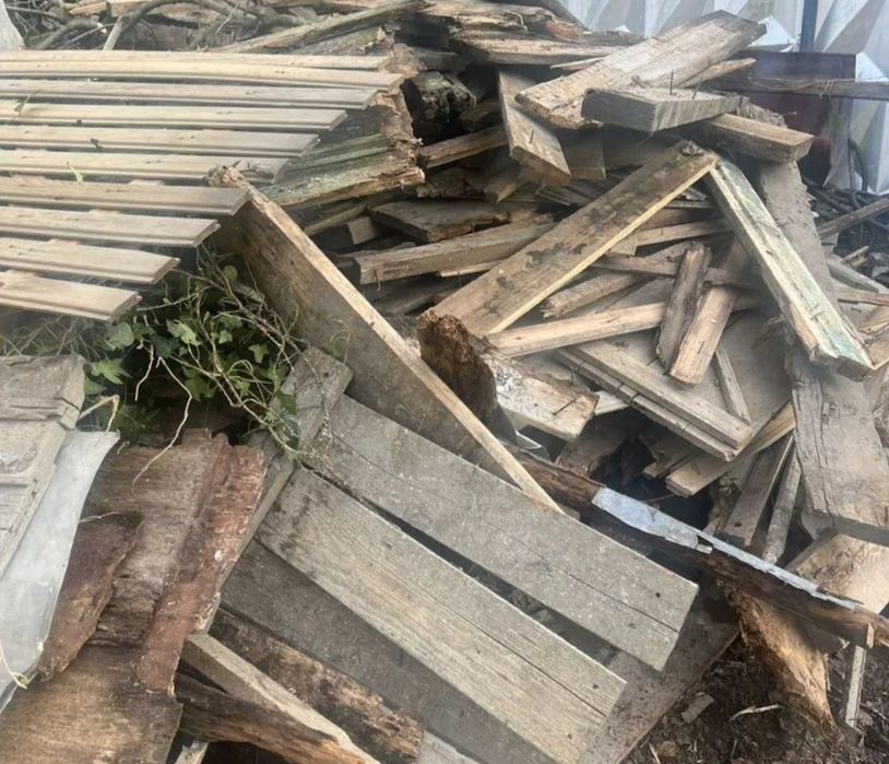 Дрова ,дерево, доски