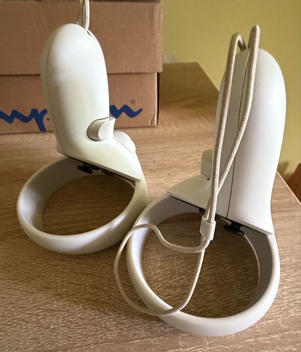 Ochelari VR Oculus quest 2