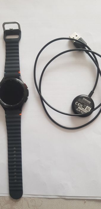 Vand Smartwatch Galaxy watch 4