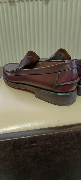 Pantofi bărbați  piele naturală, mărimea 41,5