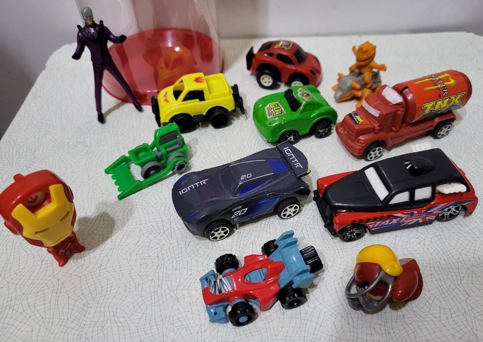 Набор детских игрушек