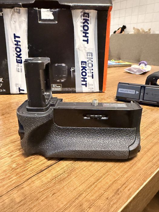 Sony Alpha A7 / Сони алфа 7