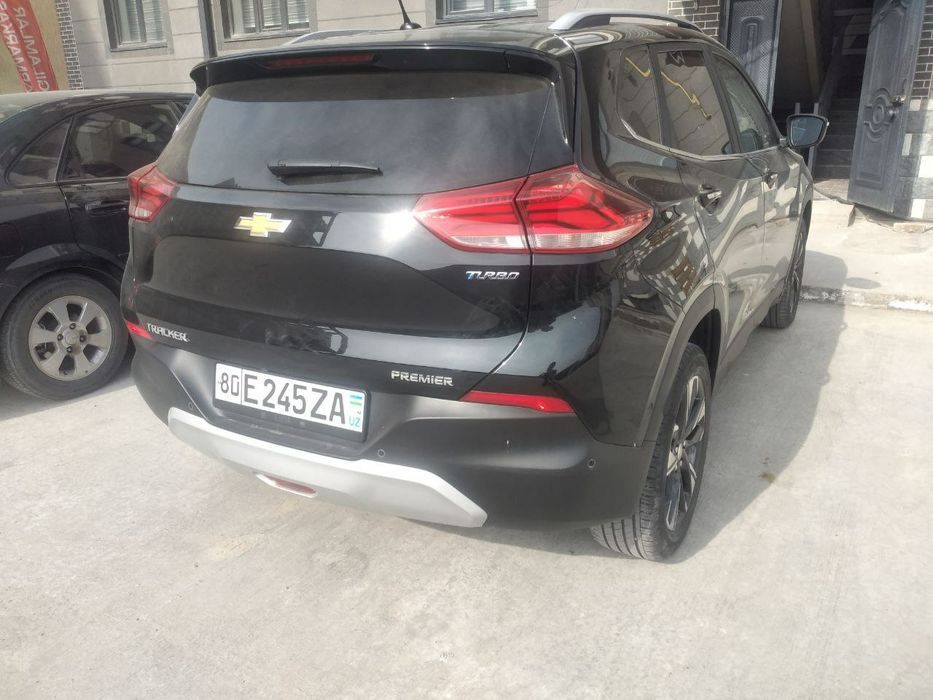 Tracker 2 Primer  2024