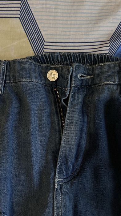 Дамски карго дънки, размер S/M