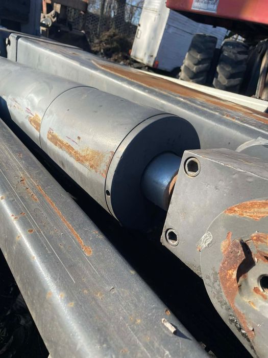 Мултилифт от четири ос (25тона)