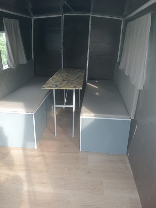 Продам катер