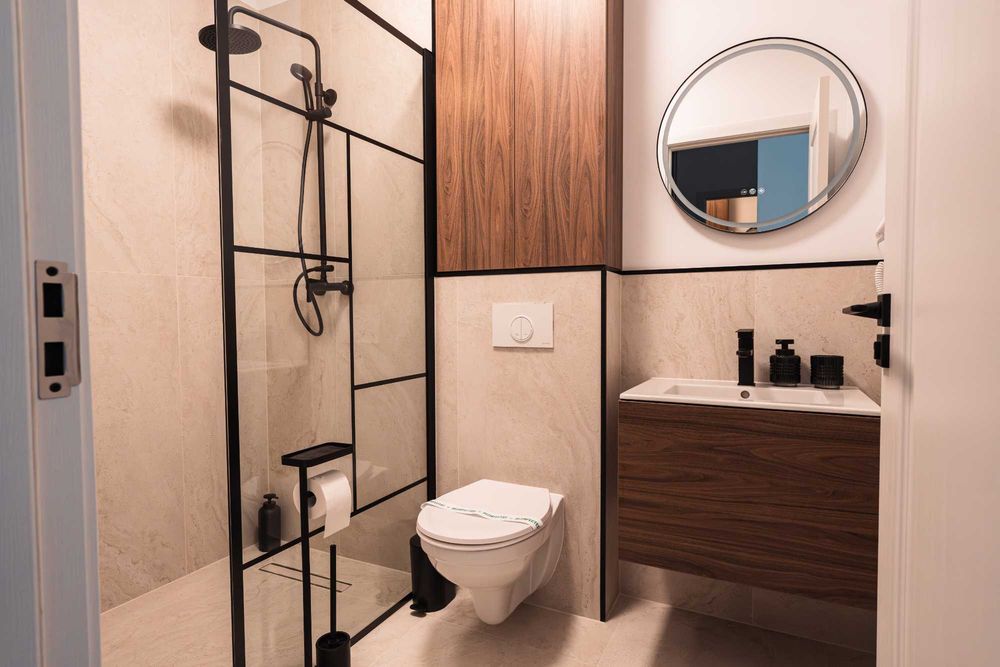 Apartamente si camere in regim hotelier 30 euro