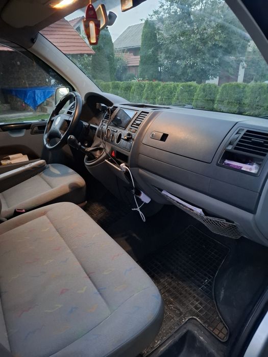 Vand Duba wvt5 an 2005