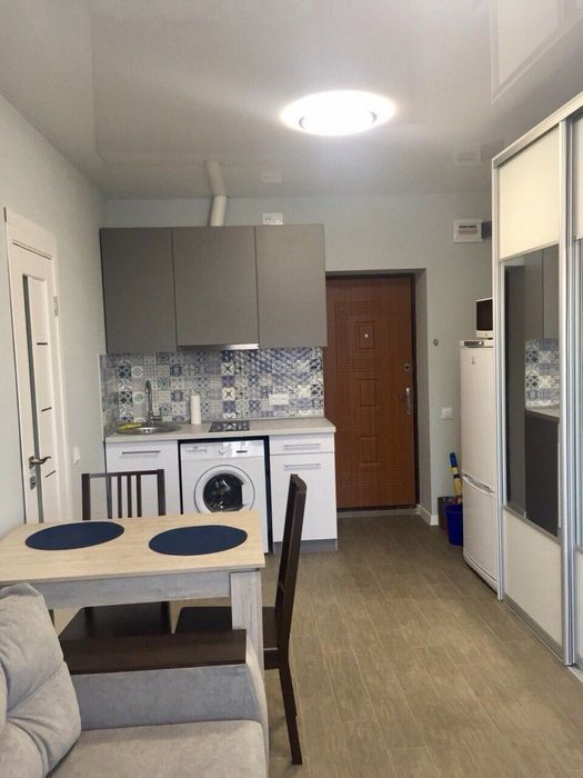 Возьму девушку на подселение