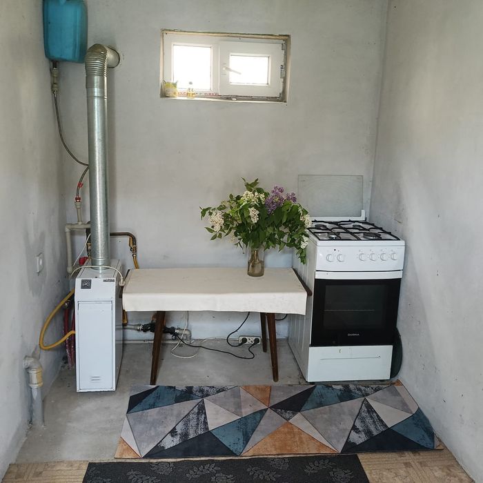 Срочно сдам в аренду квартиру