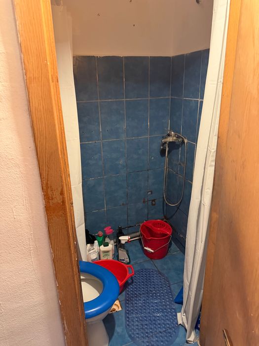 Garsoniera de vânzare 22 mp Artego strada ciocârlau bl 13 Târgu Jiu