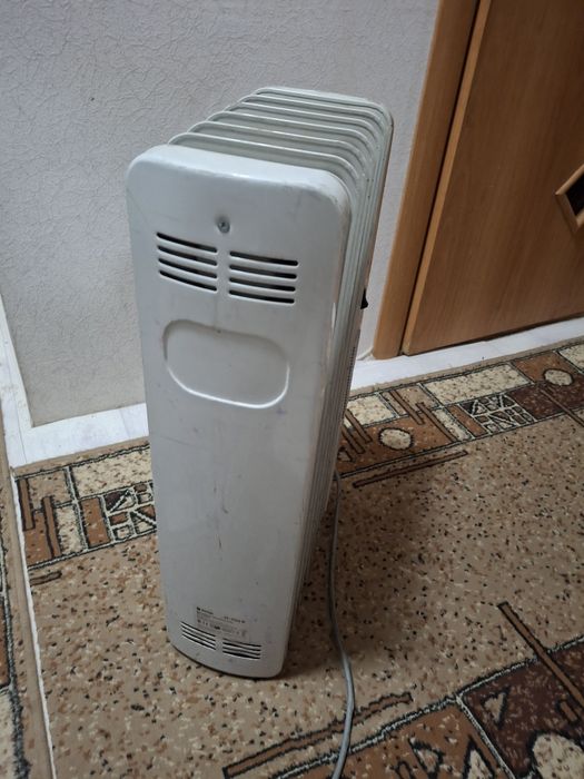 Обогреватель VITEK