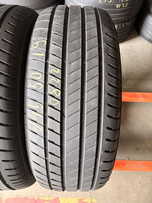 Anvelope vara 245/50/19 Bridgestone Alenza 001 245 50 19 R 19